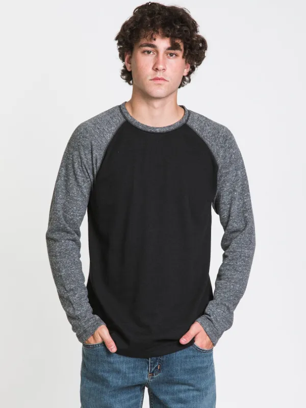 KOLBY ARLIE BASEBALL BOYFRIEND - CLEARANCE sold by Boathouse