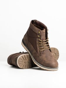 MENS BLACKWELL NORMAN - BROWN-AMA - CLEARANCE sold by Boathouse