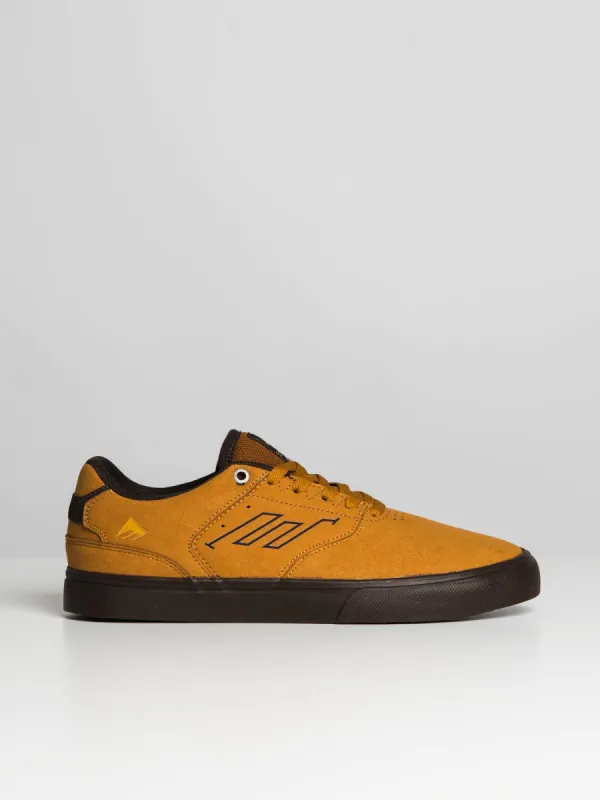 MENS EMERICA LOW VULC - CLEARANCE made by Emerica
