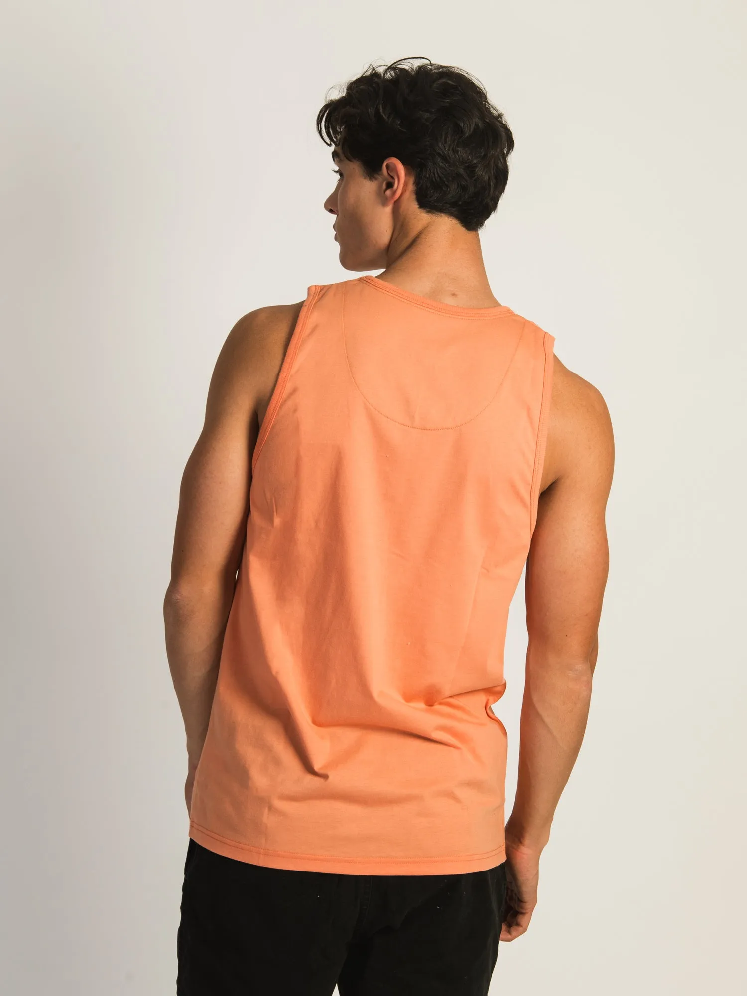 KOLBY POCKET TANK - CORAL sold by Boathouse product image thumbnail 2