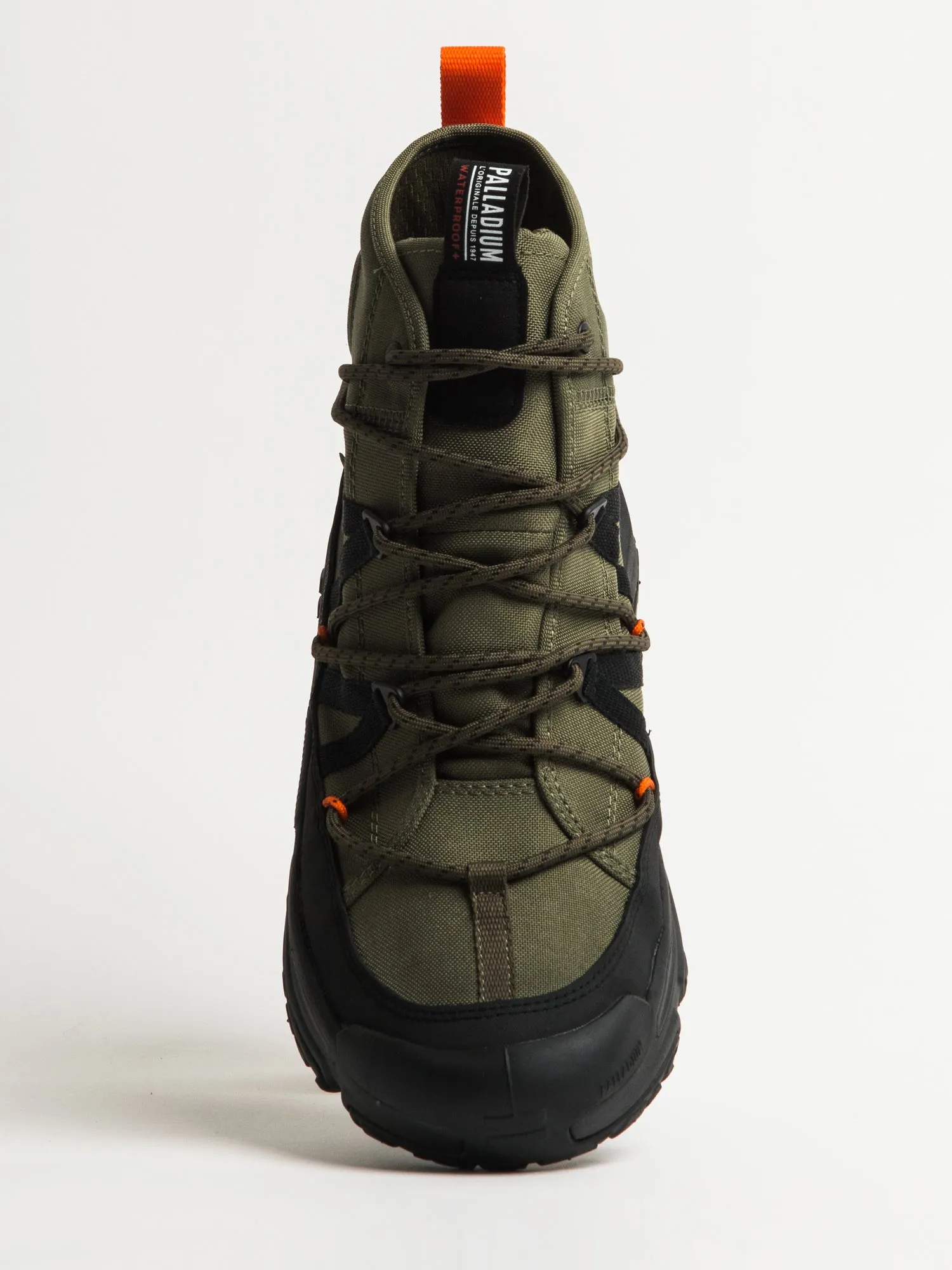 MENS PALLADIUM OFF GRID CROSS WATERPROOF sold by Boathouse product image thumbnail 5