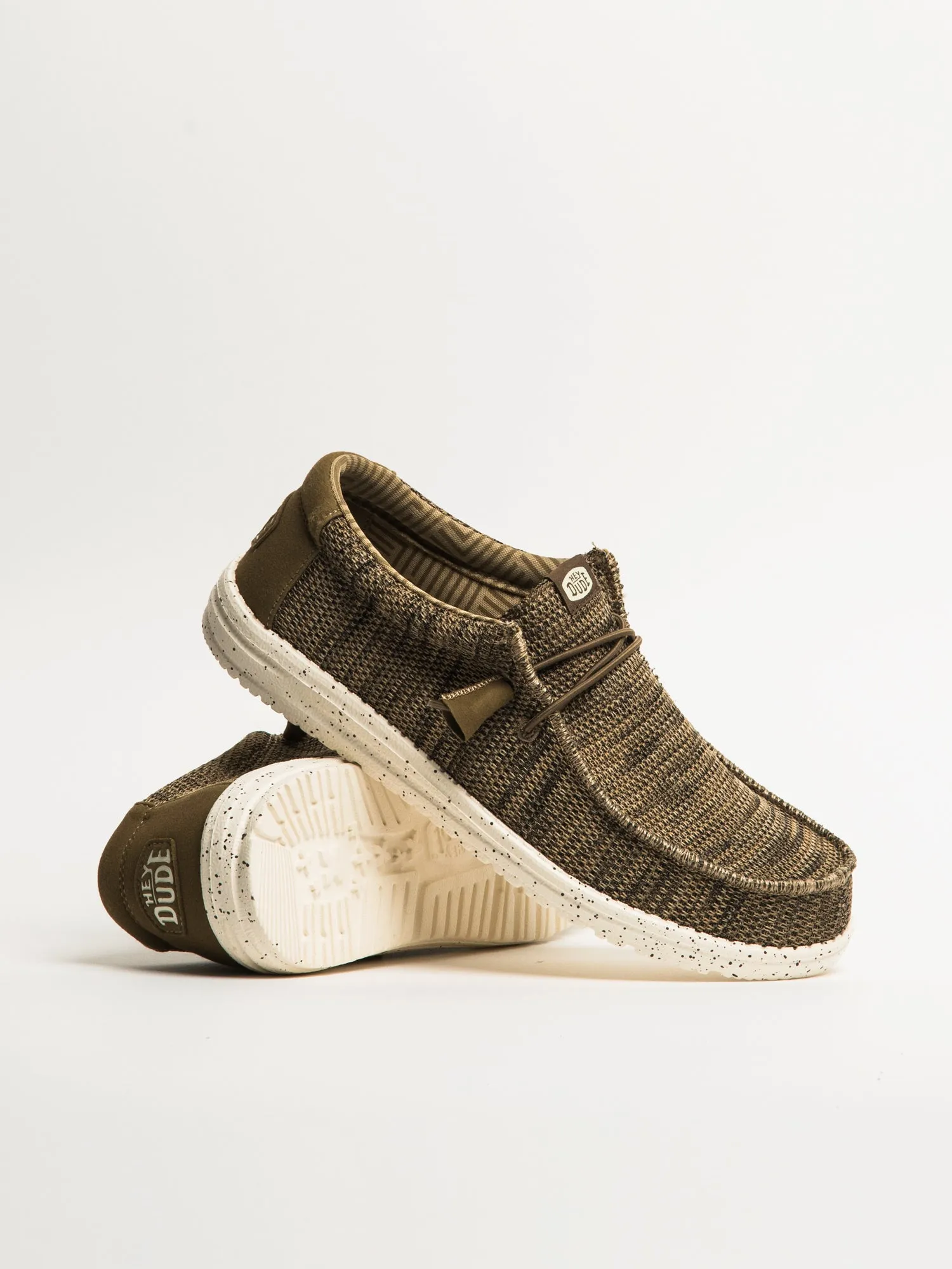 MENS HEY DUDE WALLY SOX sold by Boathouse product image thumbnail 2