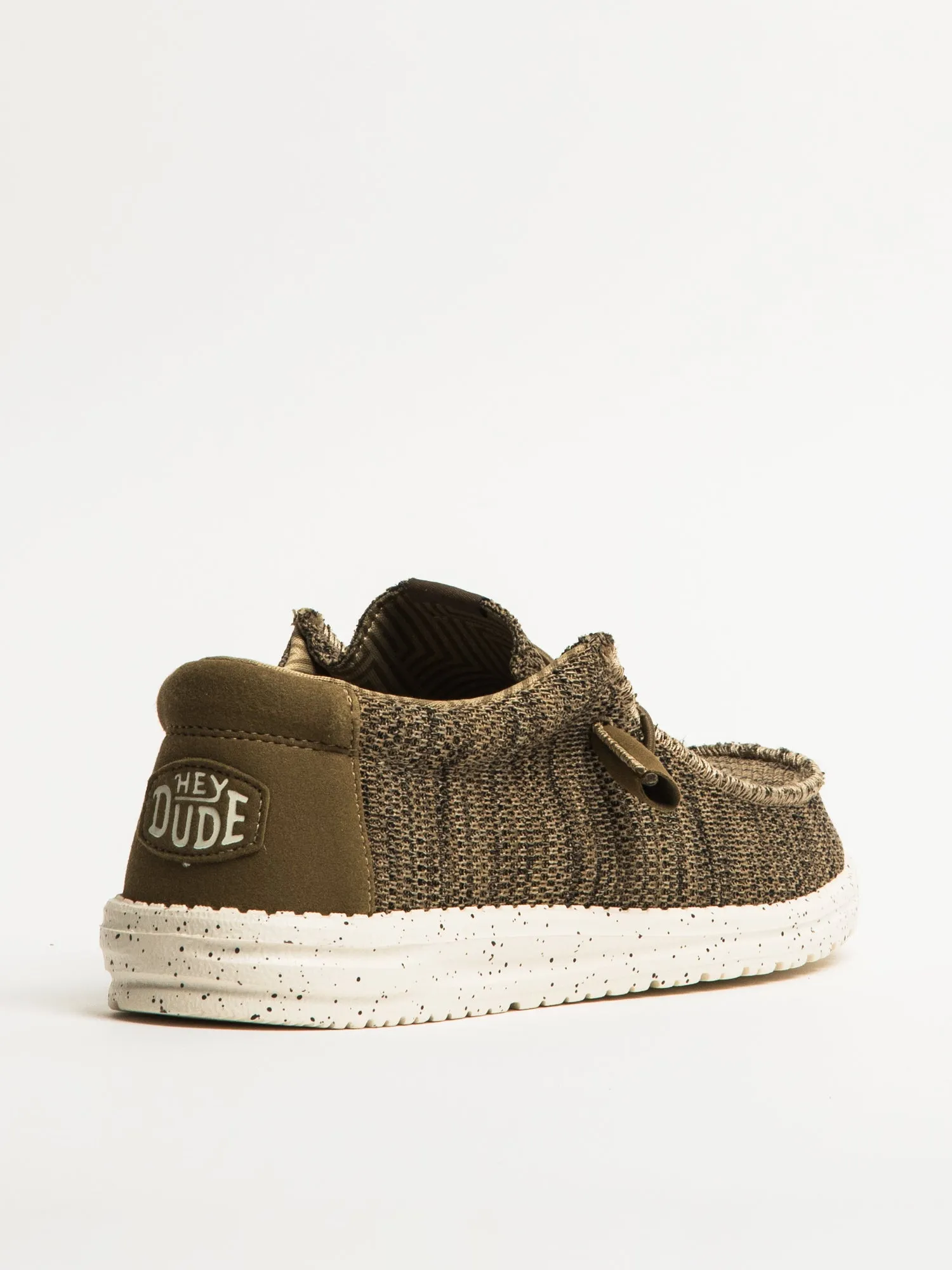 MENS HEY DUDE WALLY SOX sold by Boathouse product image thumbnail 3