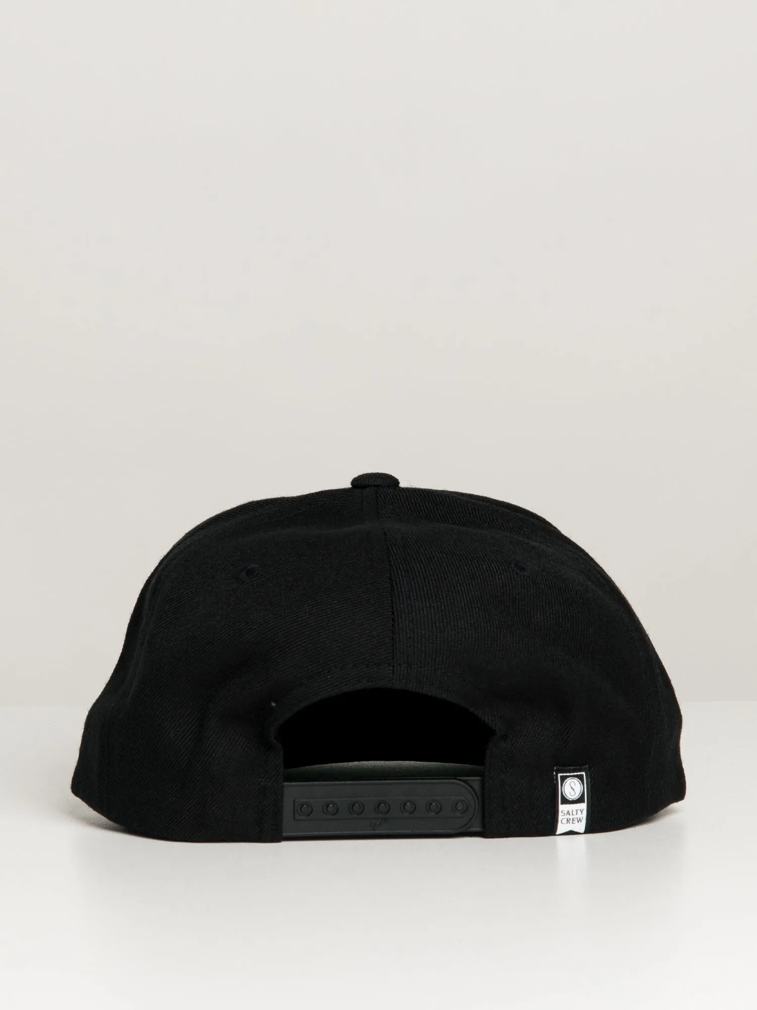 SALTY CREW TIGHT LINES 6 PANEL SNAPBACK HAT - CLEARANCE sold by Boathouse product image thumbnail 3