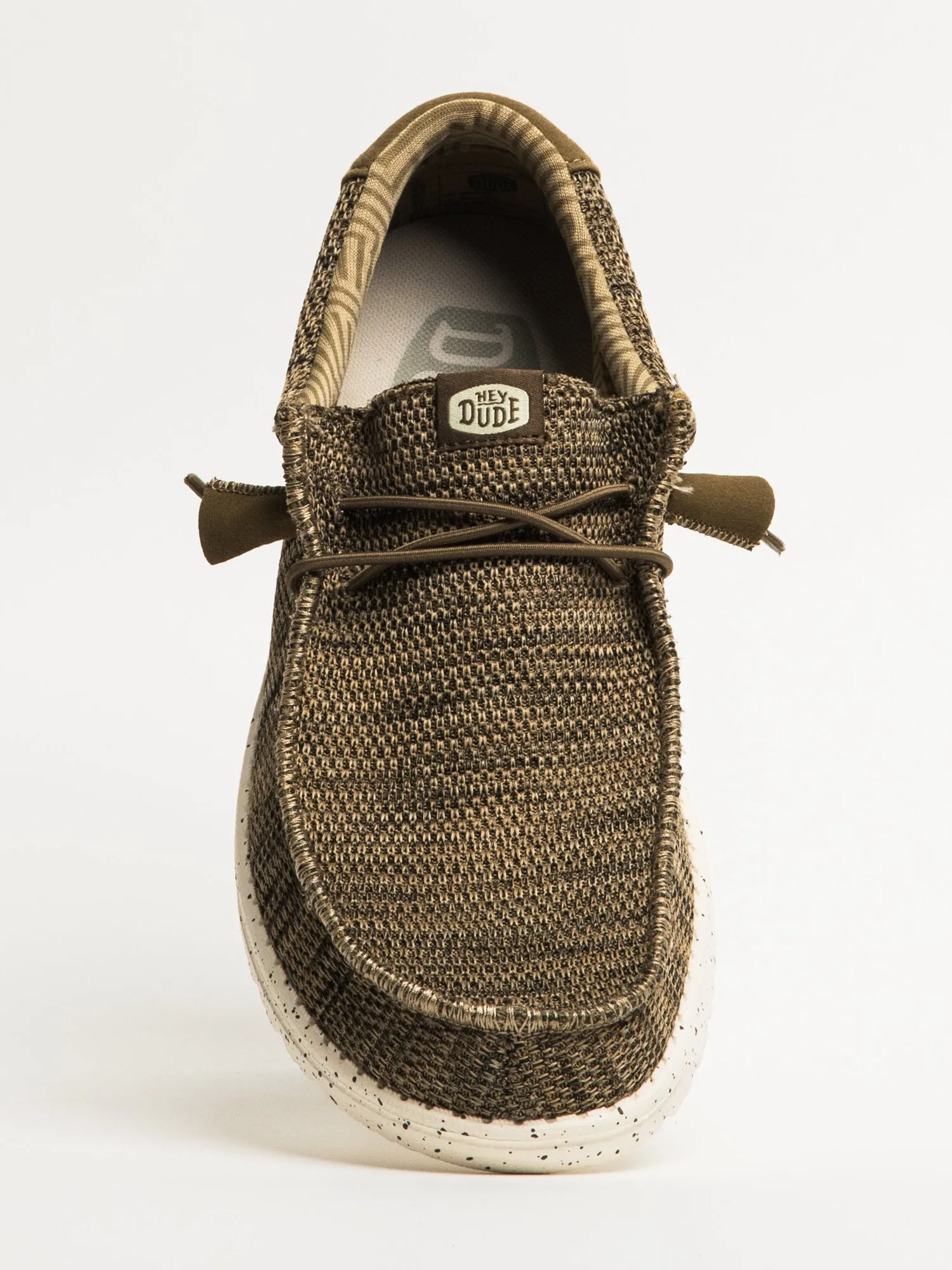 MENS HEY DUDE WALLY SOX sold by Boathouse product image thumbnail 5