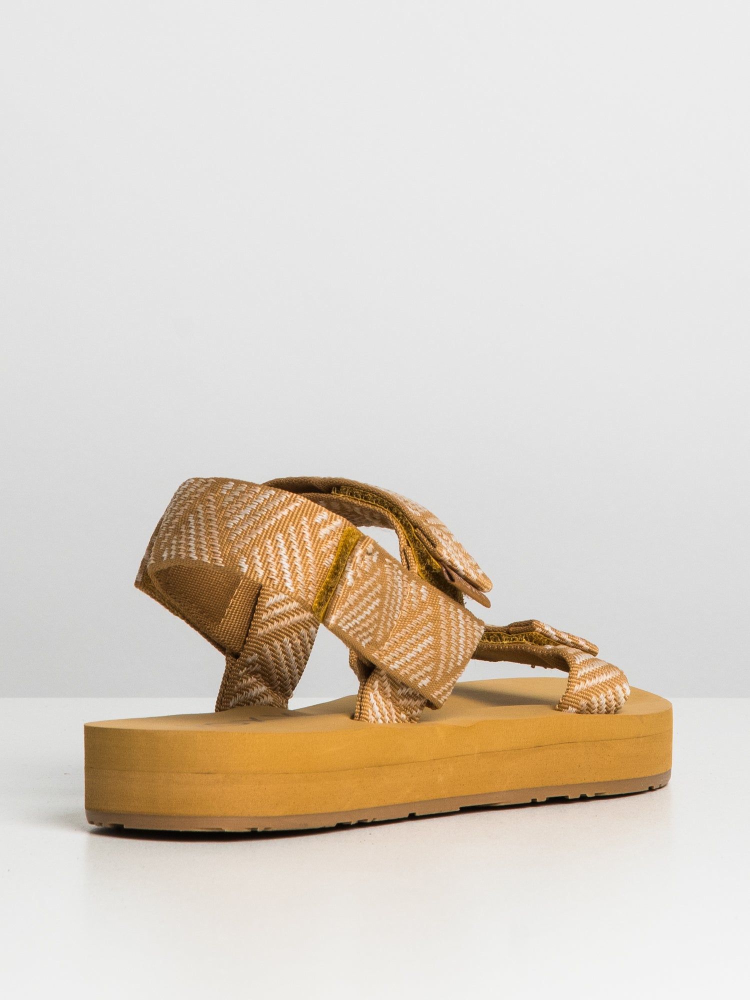 WOMENS ROXY ROXY CAGE - CLEARANCE sold by Boathouse product image thumbnail 3