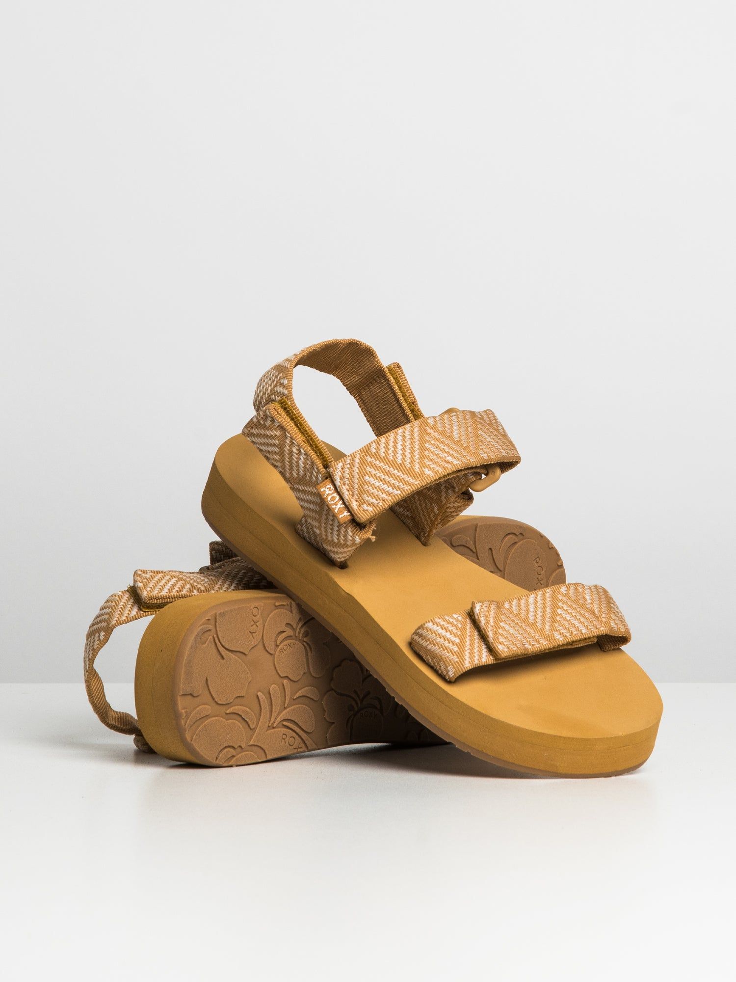 WOMENS ROXY ROXY CAGE - CLEARANCE sold by Boathouse product image thumbnail 2