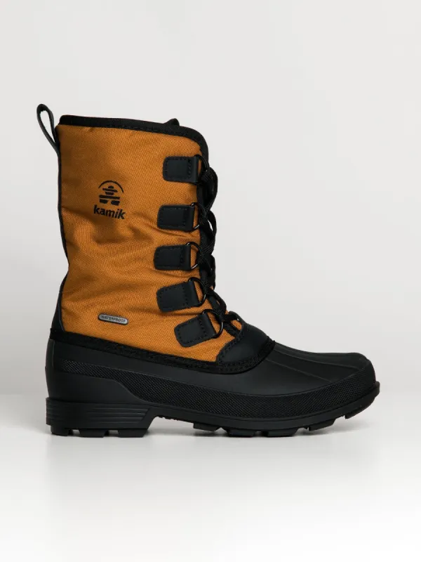 MENS KAMIK WILLIAM N BOOT - CLEARANCE sold by Boathouse