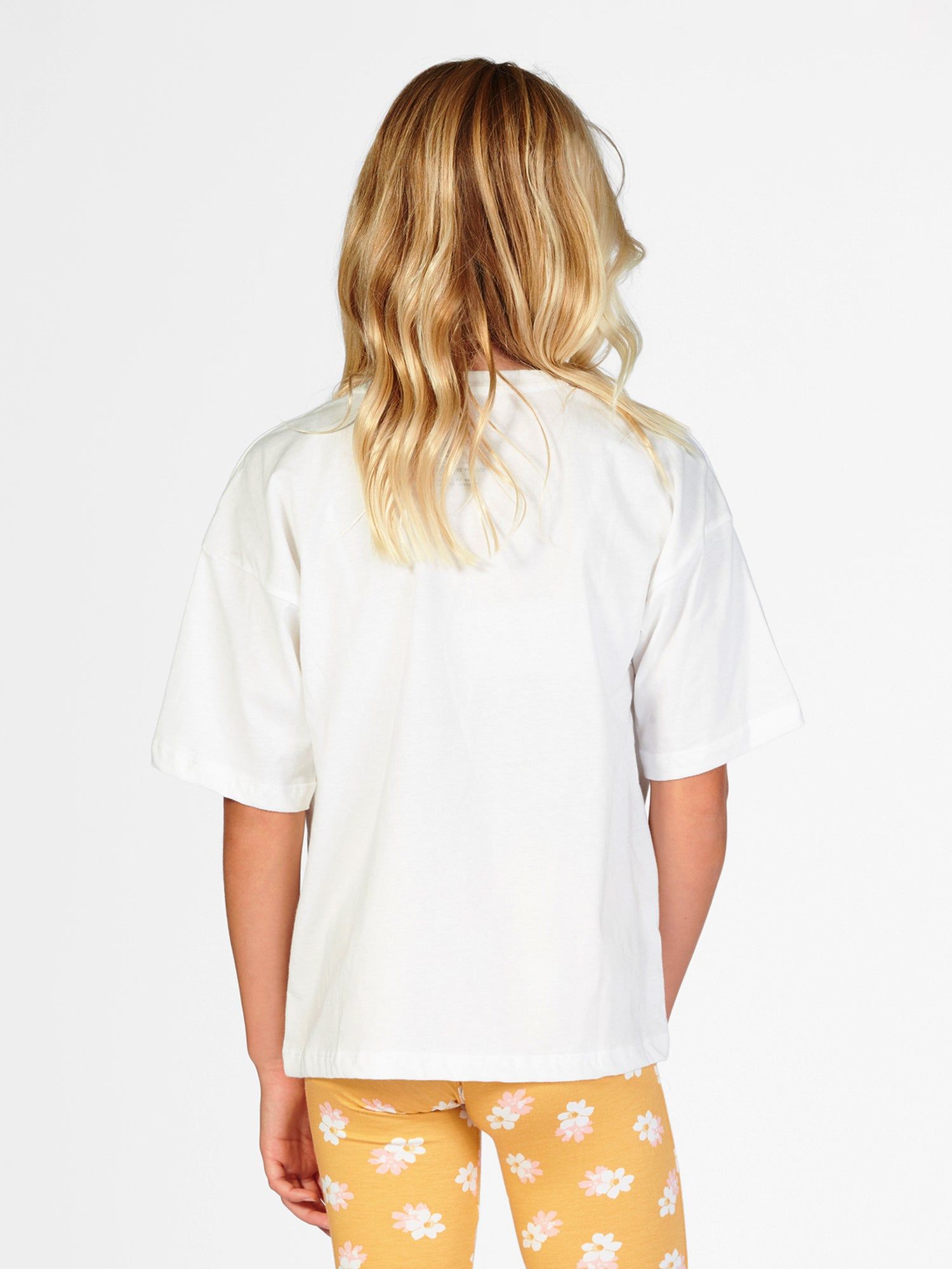 KIDS BILLABONG YOUTH GIRLS BELIEVE IN MAGIC T-SHIRT sold by Boathouse product image thumbnail 2