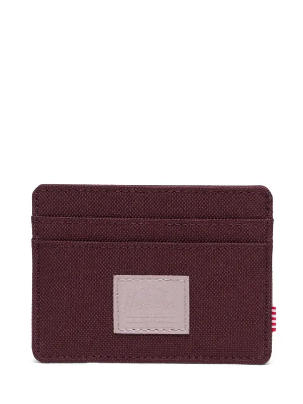 CHARLIE - PLUM/ASH ROSE - CLEARANCE sold by Boathouse