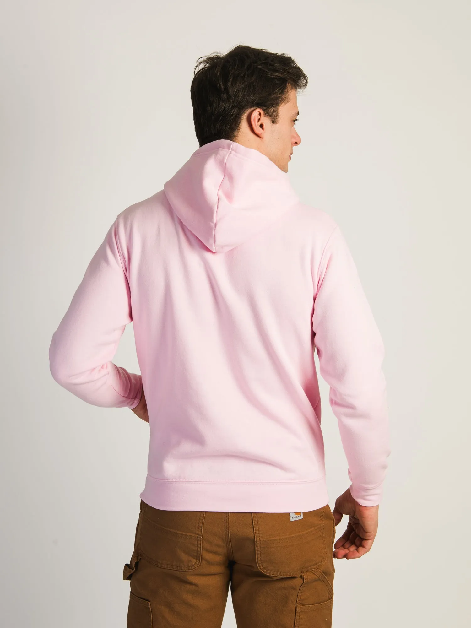 BARSTOOL SPORTS WHITNEY PULLOVER HOODIE sold by Boathouse product image thumbnail 4