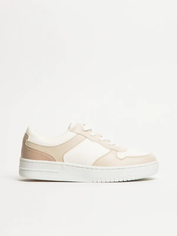WOMENS DLG ADELINE  SNEAKER sold by Boathouse