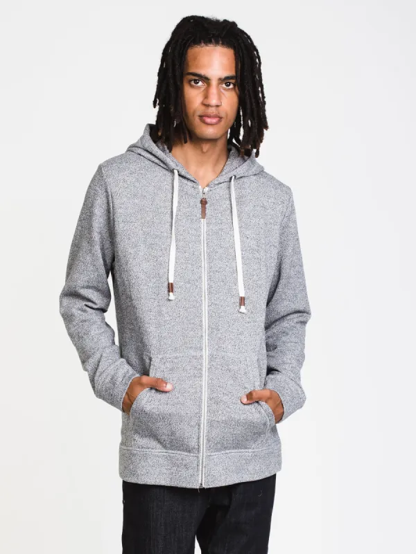 MENS RETRO F/Z HOODIE - CLEARANCE sold by Boathouse