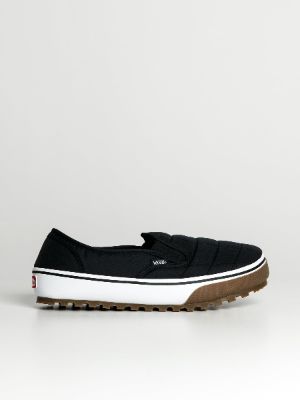MENS SNOW LODGE SLIPPER VANSGUARD - CLEARANCE sold by Boathouse