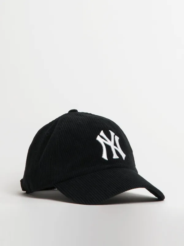 47 MLB YANKEES THICK CORD HAT sold by Boathouse