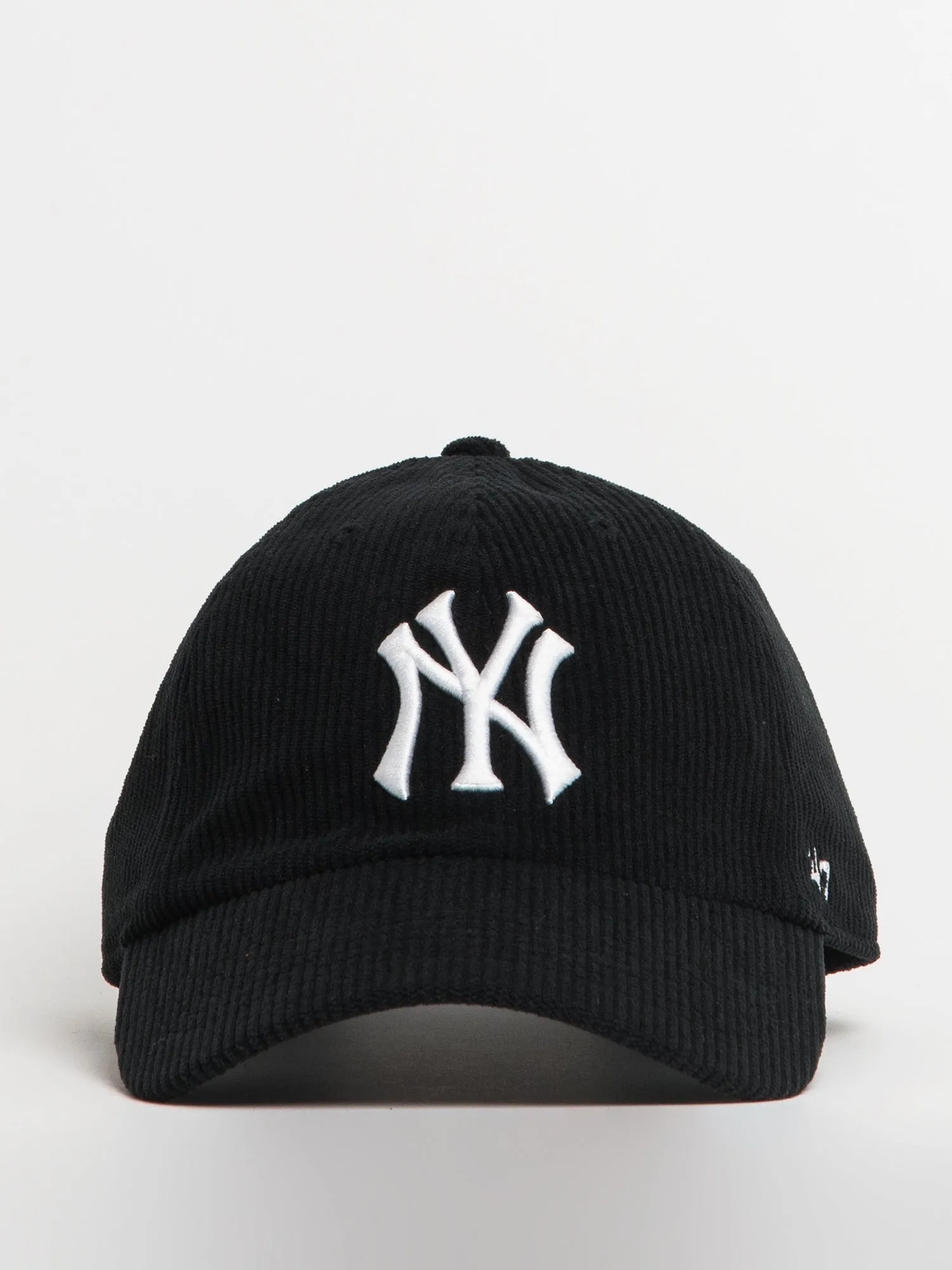 47 MLB YANKEES THICK CORD HAT sold by Boathouse product image thumbnail 3