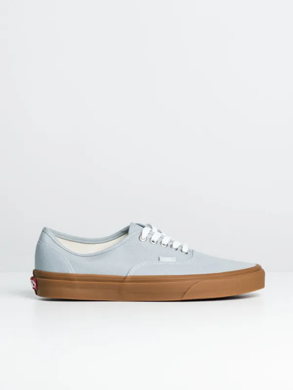 MENS VANS AUTHENTIC SNEAKER - CLEARANCE sold by Boathouse