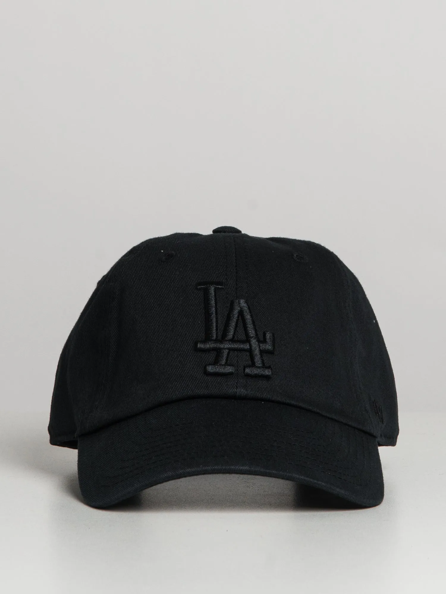 47 MLB LA DODGERS CLEAN UP CAP sold by Boathouse product image thumbnail 4