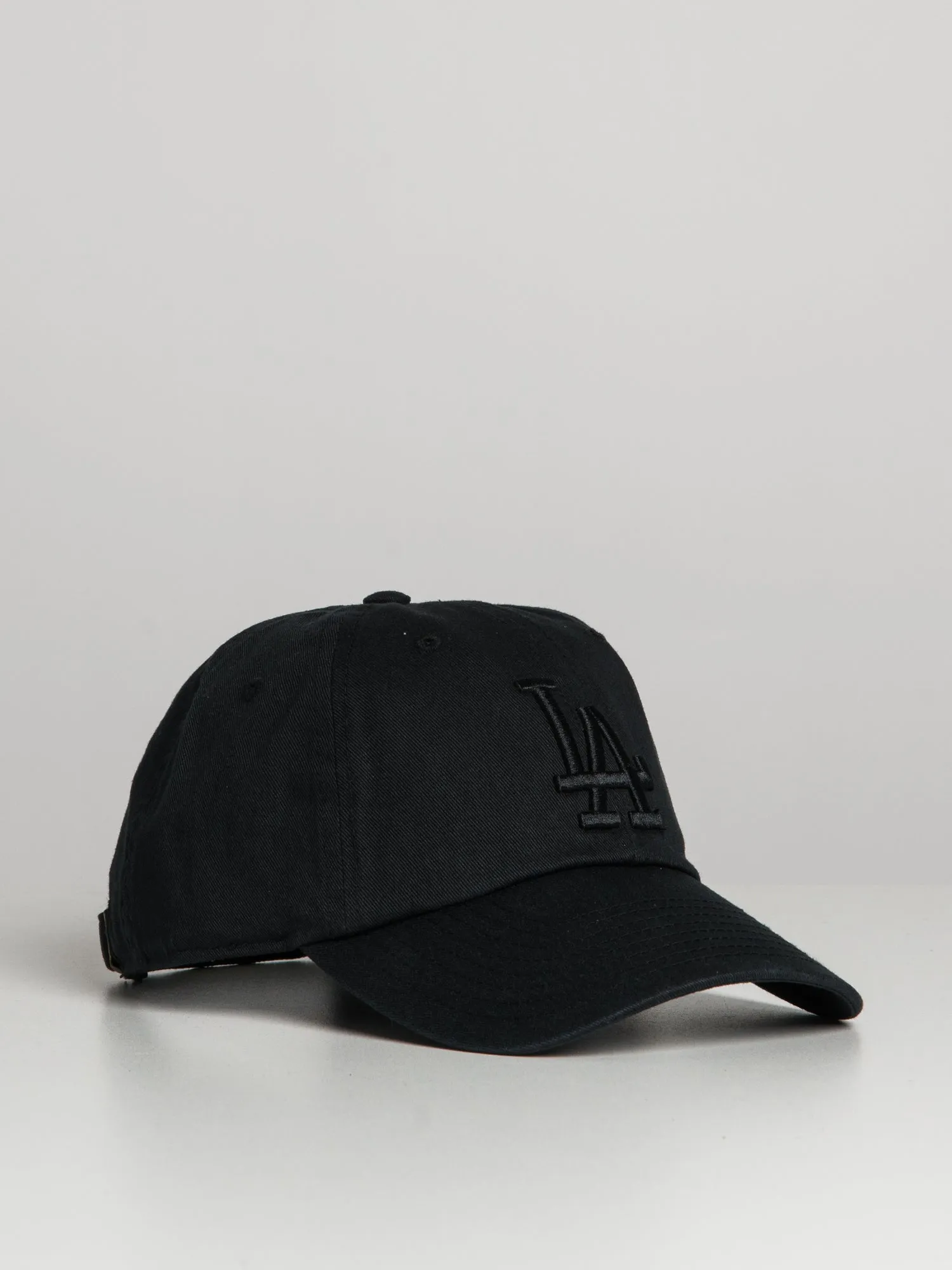 47 MLB LA DODGERS CLEAN UP CAP sold by Boathouse