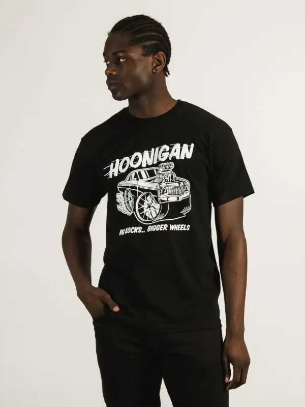 HOONIGAN RIDONKULOUS T-SHIRT - CLEARANCE sold by Boathouse