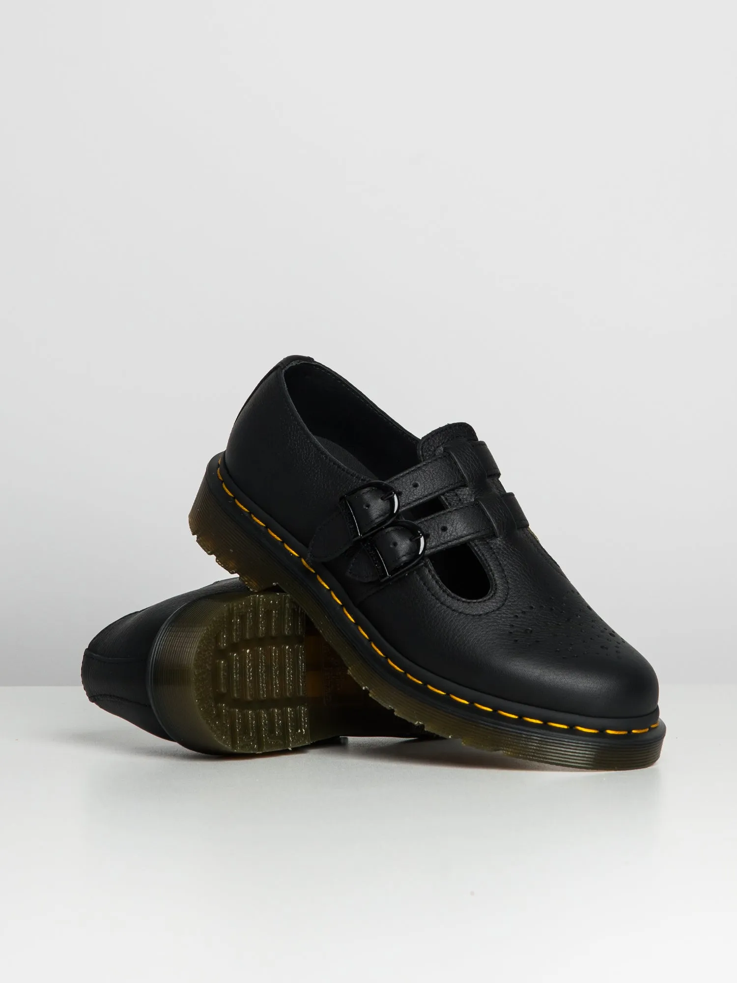 WOMENS DR MARTENS 8065 MARY JANE VIRGINIA sold by Boathouse product image thumbnail 2