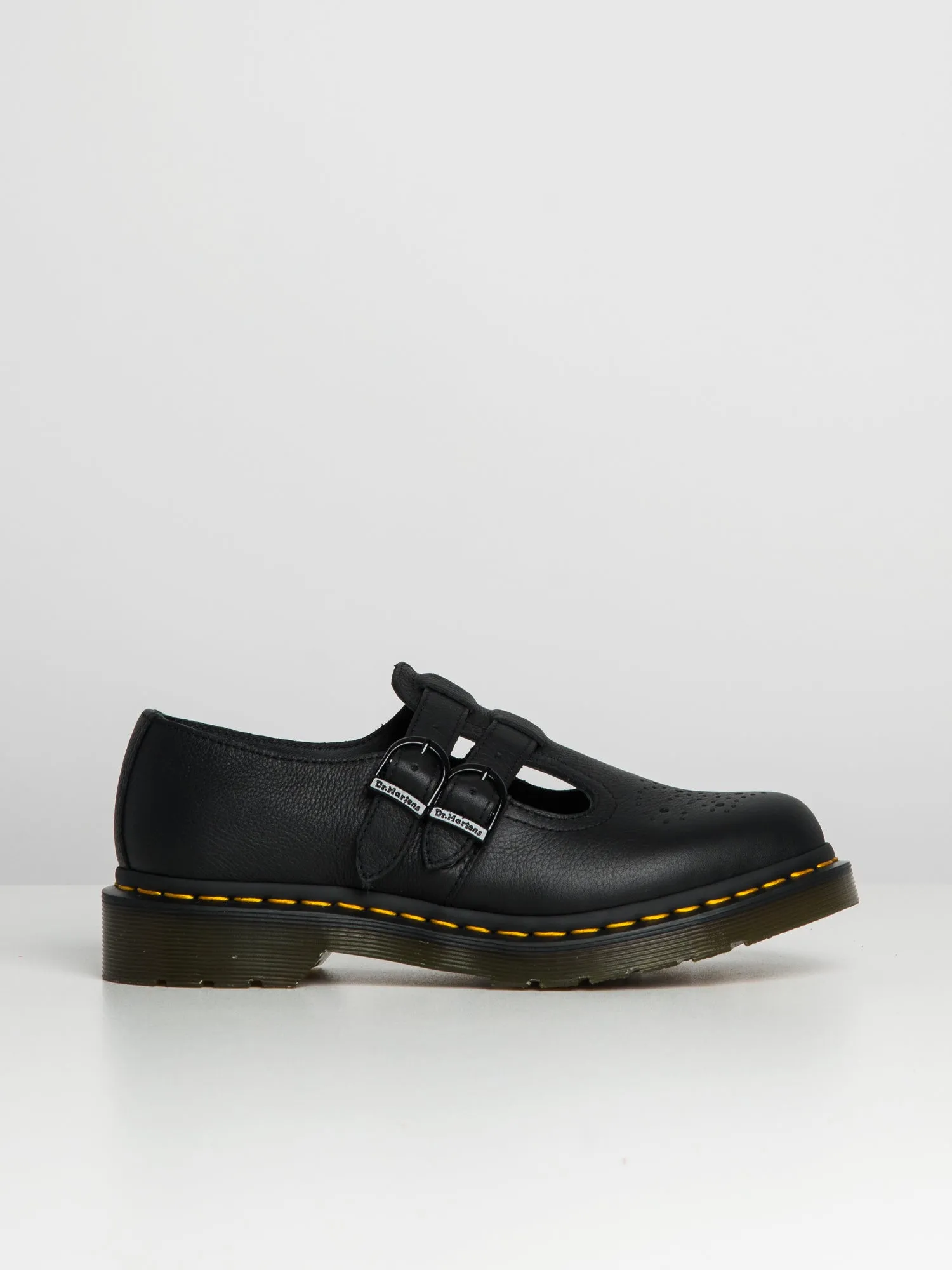 WOMENS DR MARTENS 8065 MARY JANE VIRGINIA sold by Boathouse