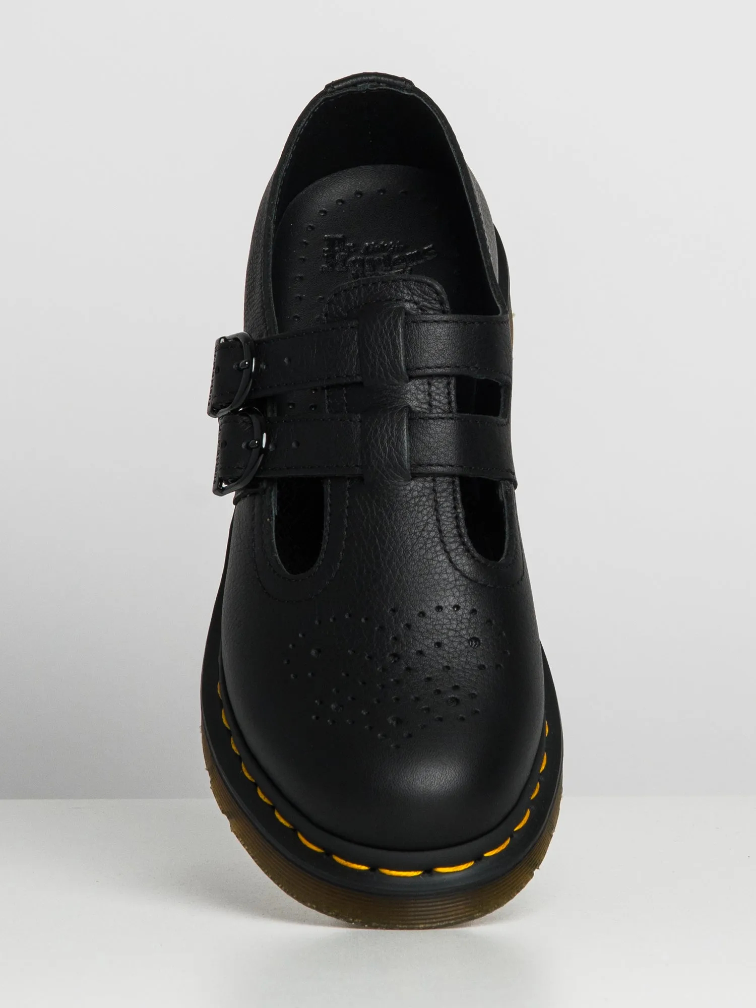 WOMENS DR MARTENS 8065 MARY JANE VIRGINIA sold by Boathouse product image thumbnail 5