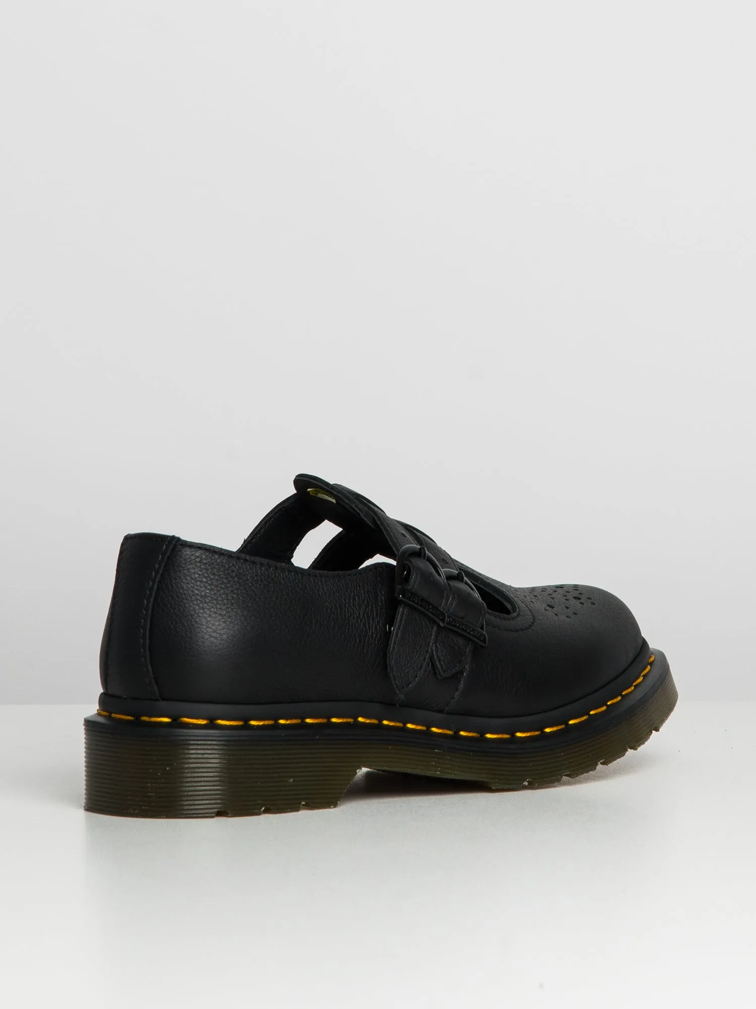 WOMENS DR MARTENS 8065 MARY JANE VIRGINIA sold by Boathouse product image thumbnail 3