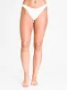 VITAMIN SEA RIBBED HICUT CHKY BIKINI BOTTOM - CLEARANCE sold by Boathouse