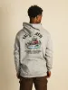 SALTY CREW FISHING CHARTERS PULLOVER HOODIE sold by Boathouse