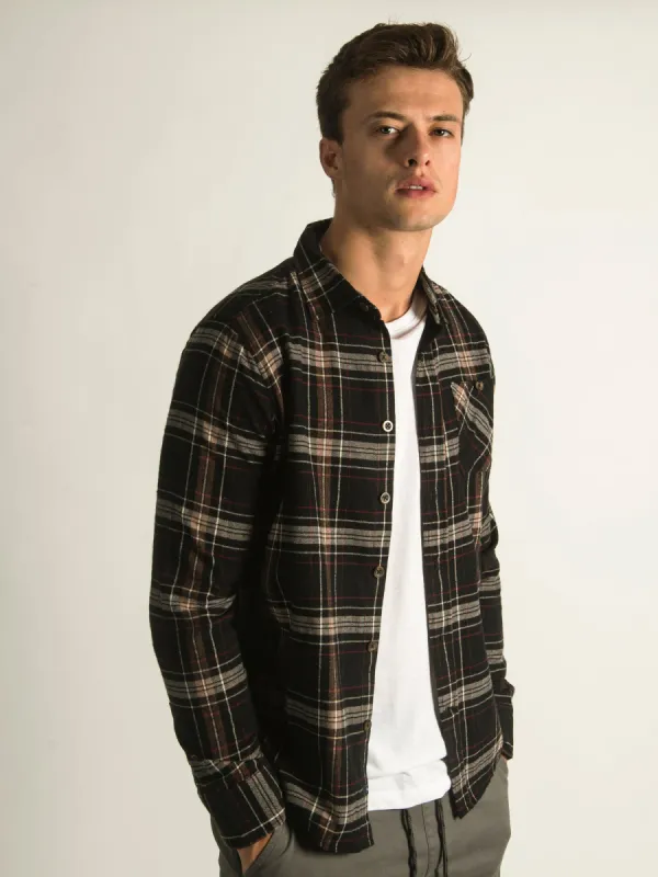 KOLBY CLASSIC BUTTON UP SHIRT - CLEARANCE sold by Boathouse