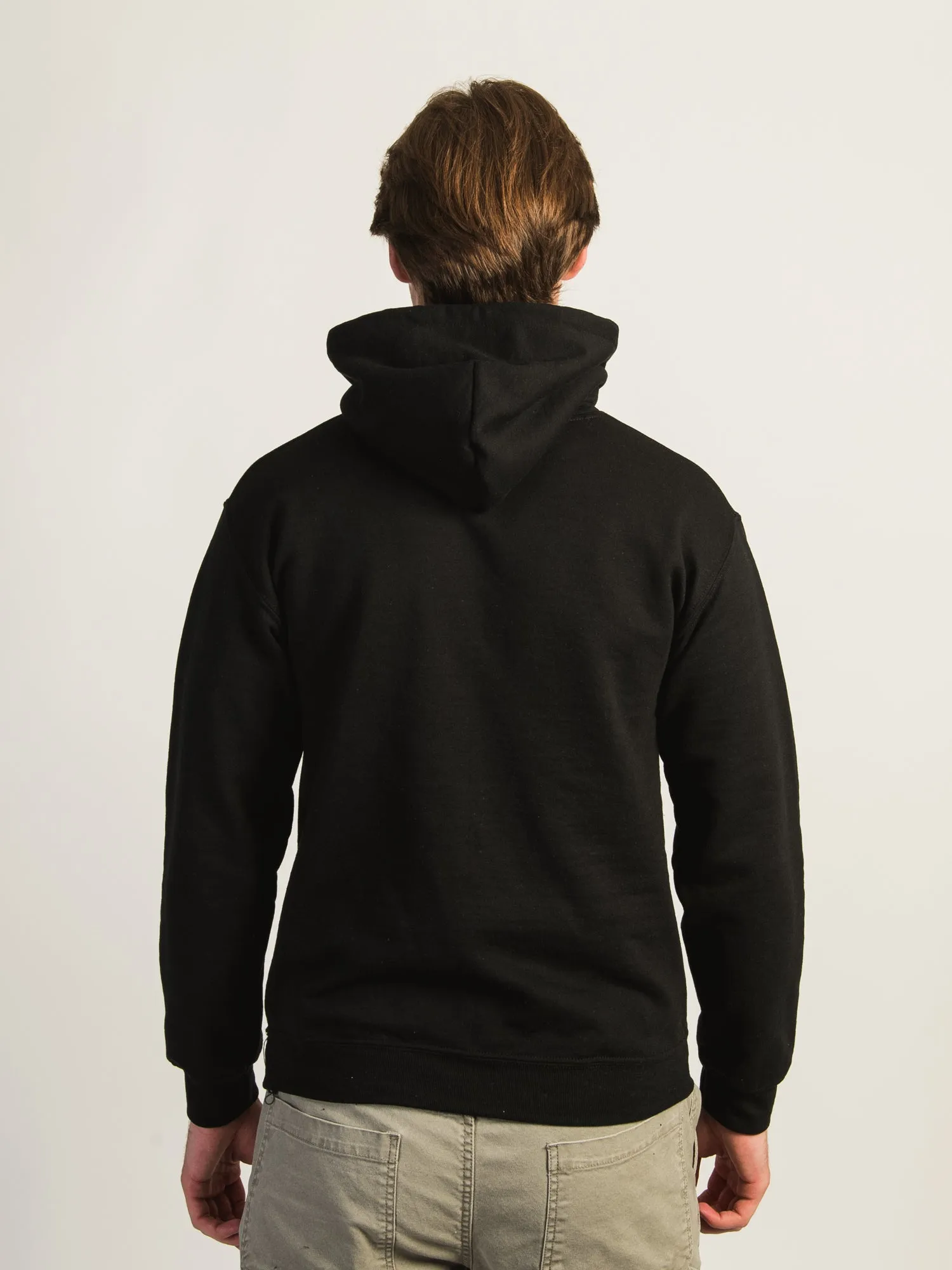HOCKEY BENDERS CERTIFIED BEAUTY PULLOVER HOODIE sold by Boathouse product image thumbnail 2