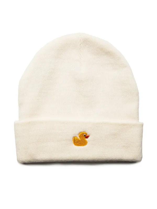 KOLBY EMBROIDERED BEANIE - CLEARANCE sold by Boathouse