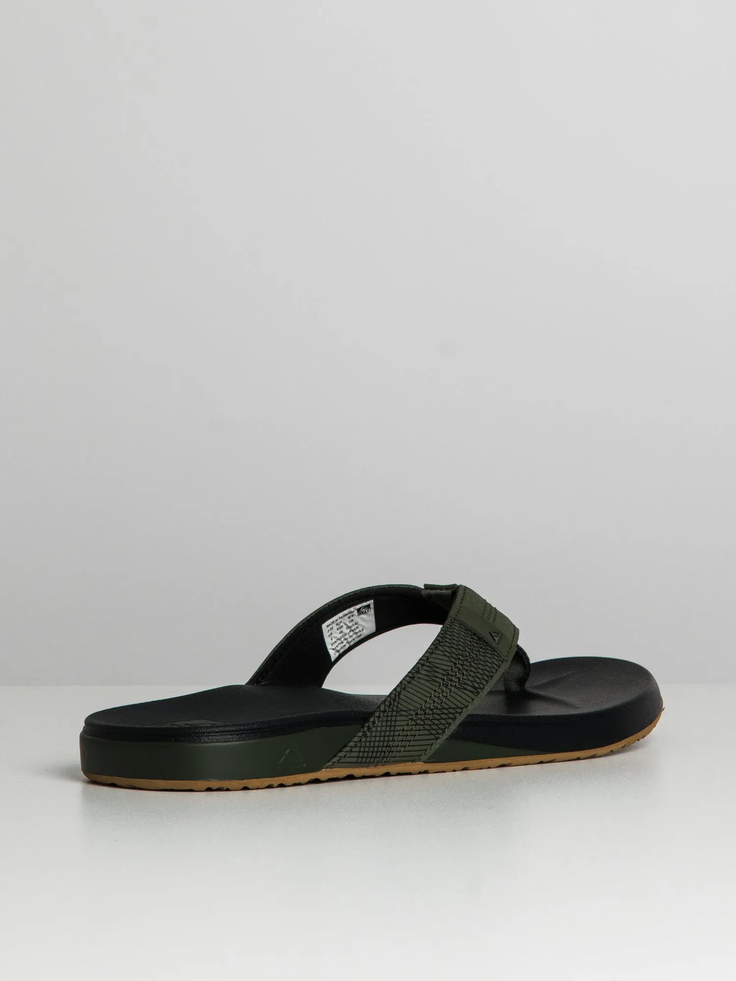 MENS REEF CUSHION PHANTOM - CLEARANCE sold by Boathouse product image thumbnail 3