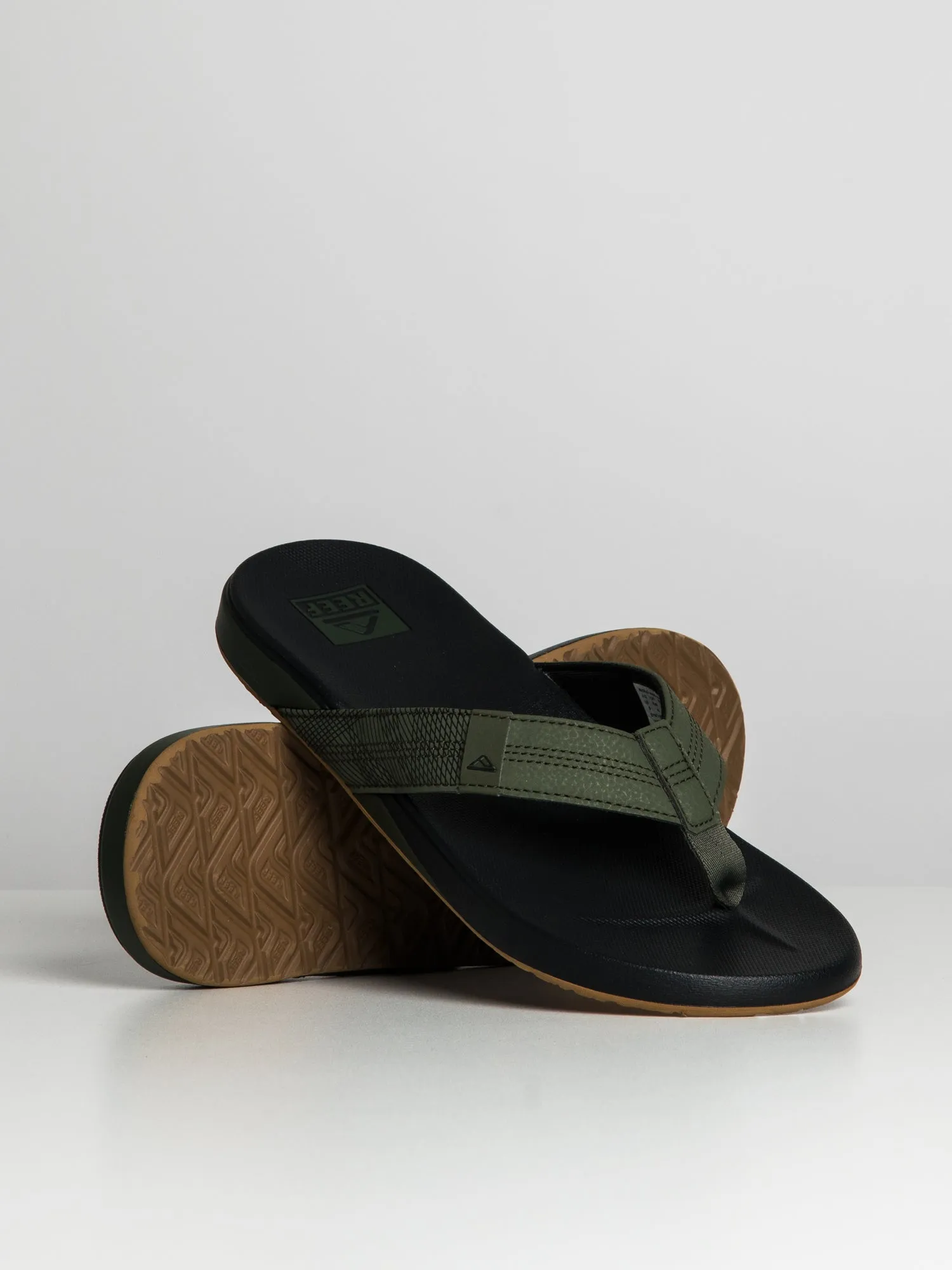 MENS REEF CUSHION PHANTOM - CLEARANCE sold by Boathouse product image thumbnail 2