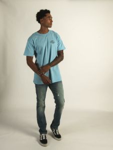 DEATH COAST SUPPLY TIGHT LINES T-SHIRT sold by Boathouse