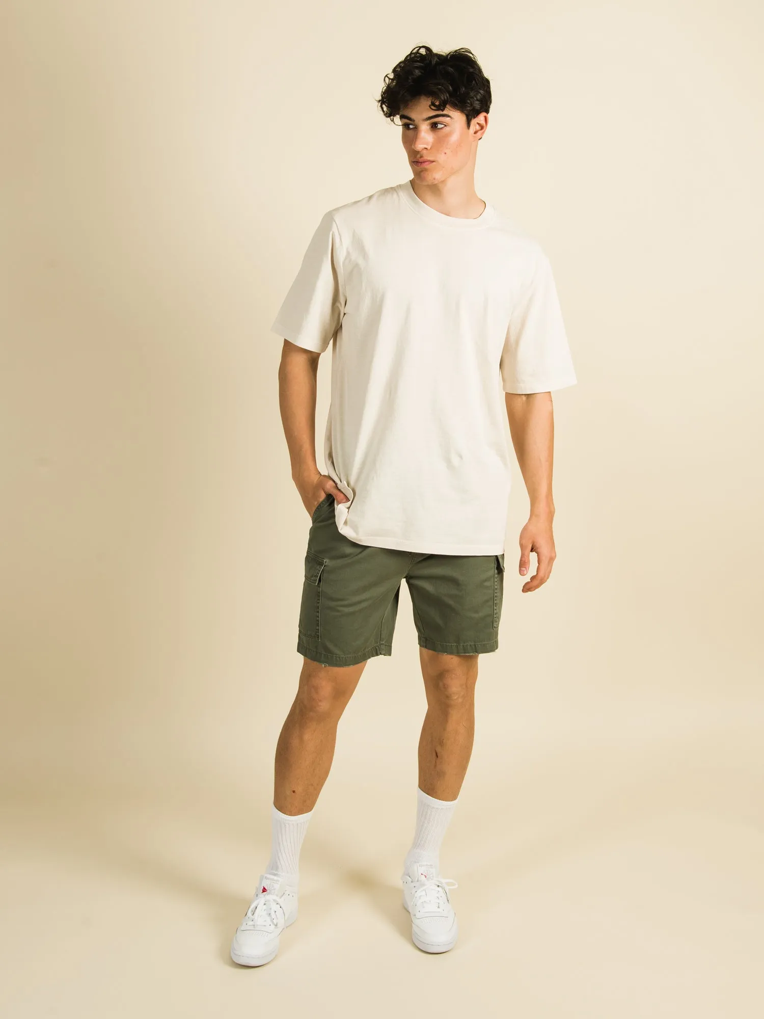 KOLBY BREAKS CARGO SHORT - CLEARANCE sold by Boathouse product image thumbnail 2