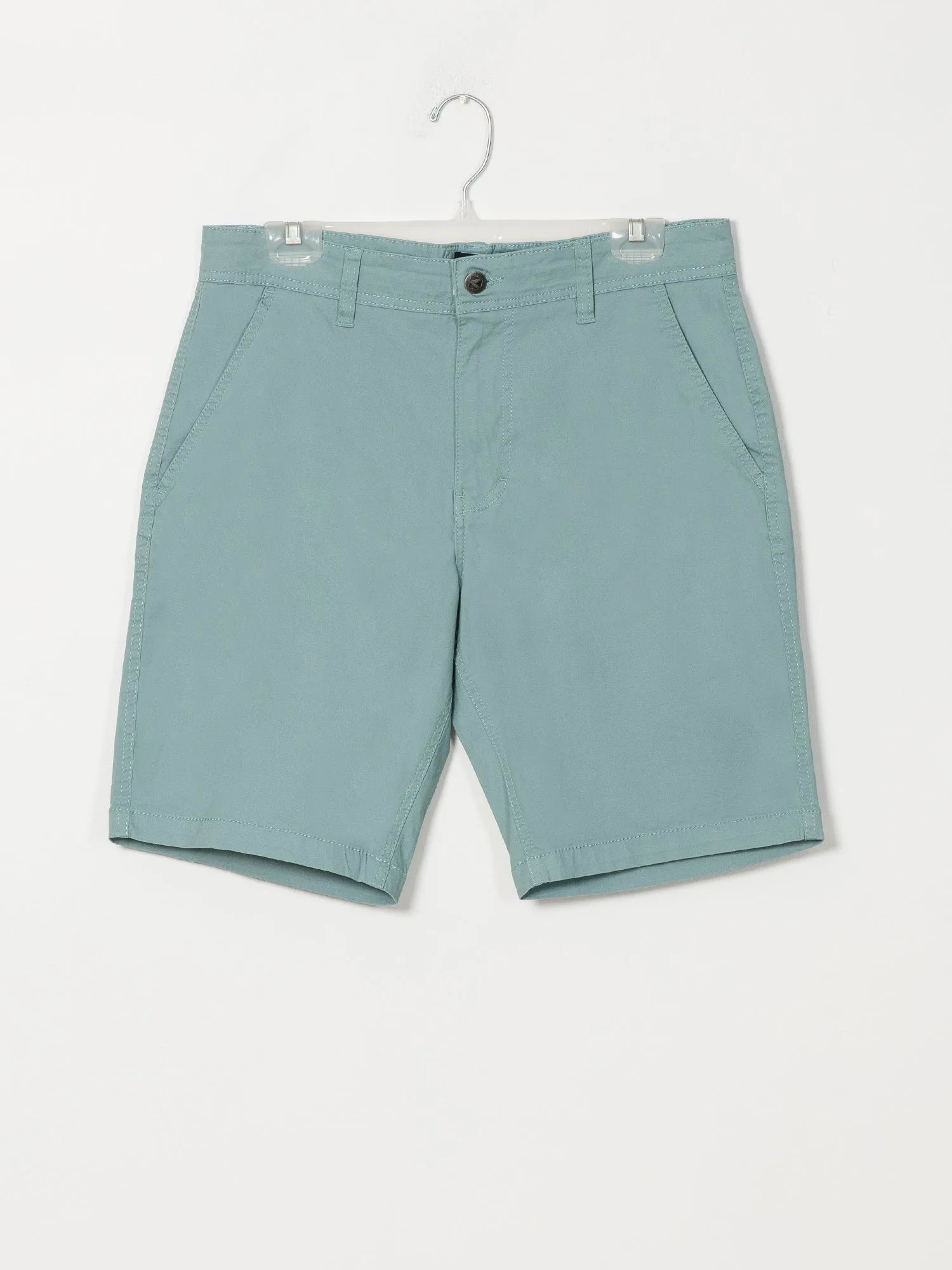 KOLBY CALEB TWILL SHORT - CLEARANCE sold by Boathouse product image thumbnail 3