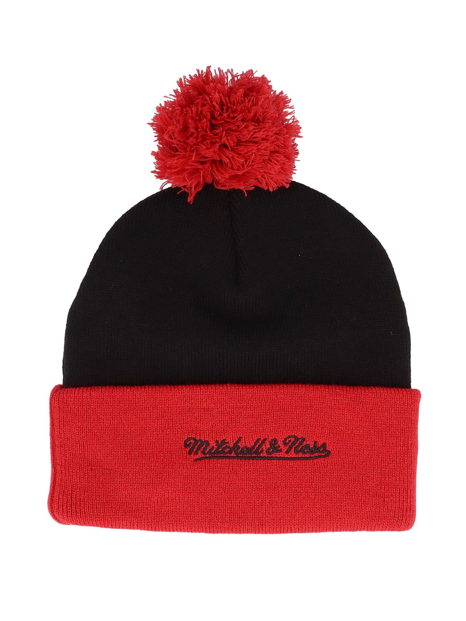 MITCHELL & NESS CHICAGO BULLS BEANIE - CLEARANCE sold by Boathouse product image thumbnail 2