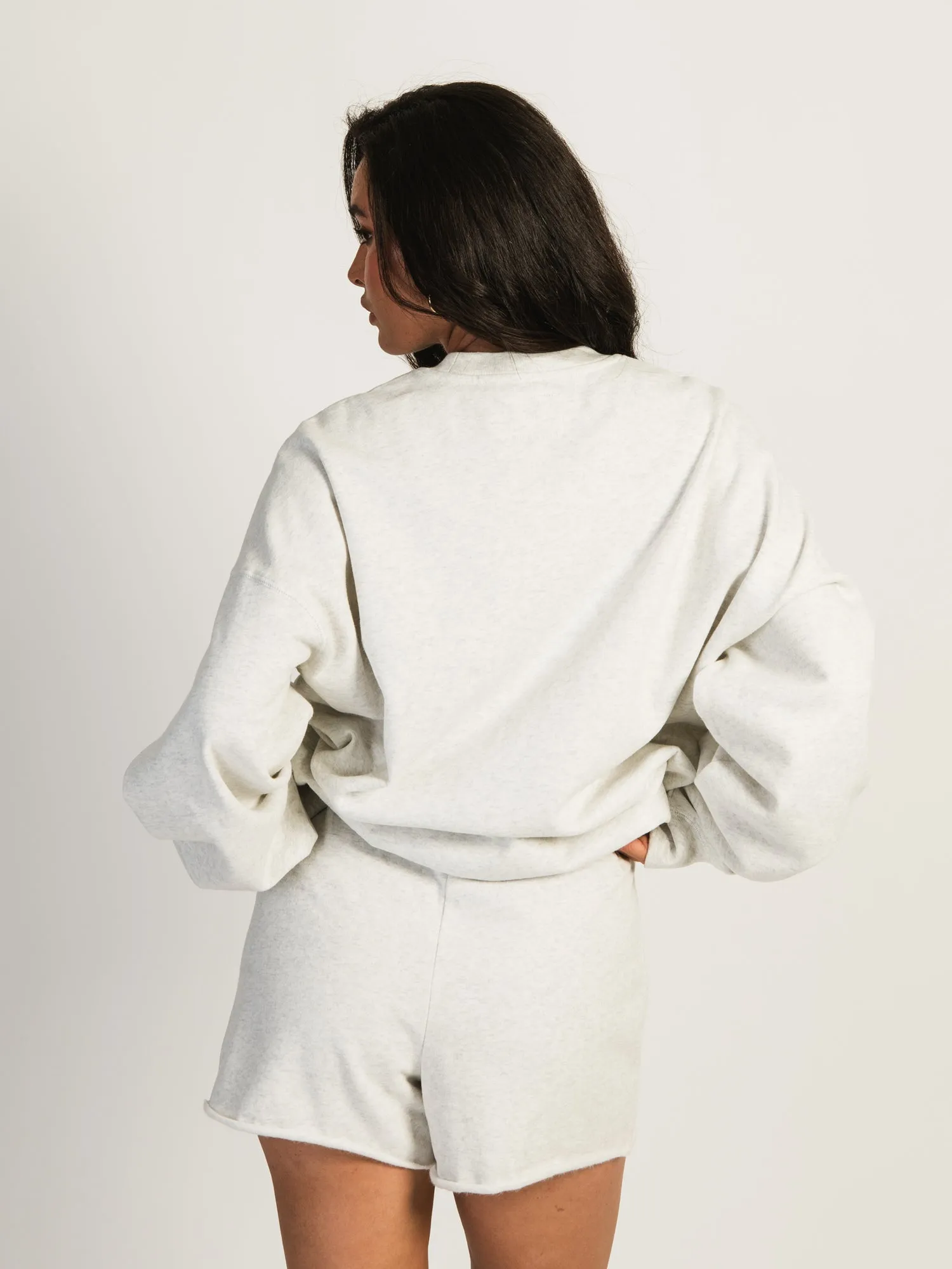 HARLOW MICHELLE PRINT CREWNECK - COLORADO sold by Boathouse product image thumbnail 4