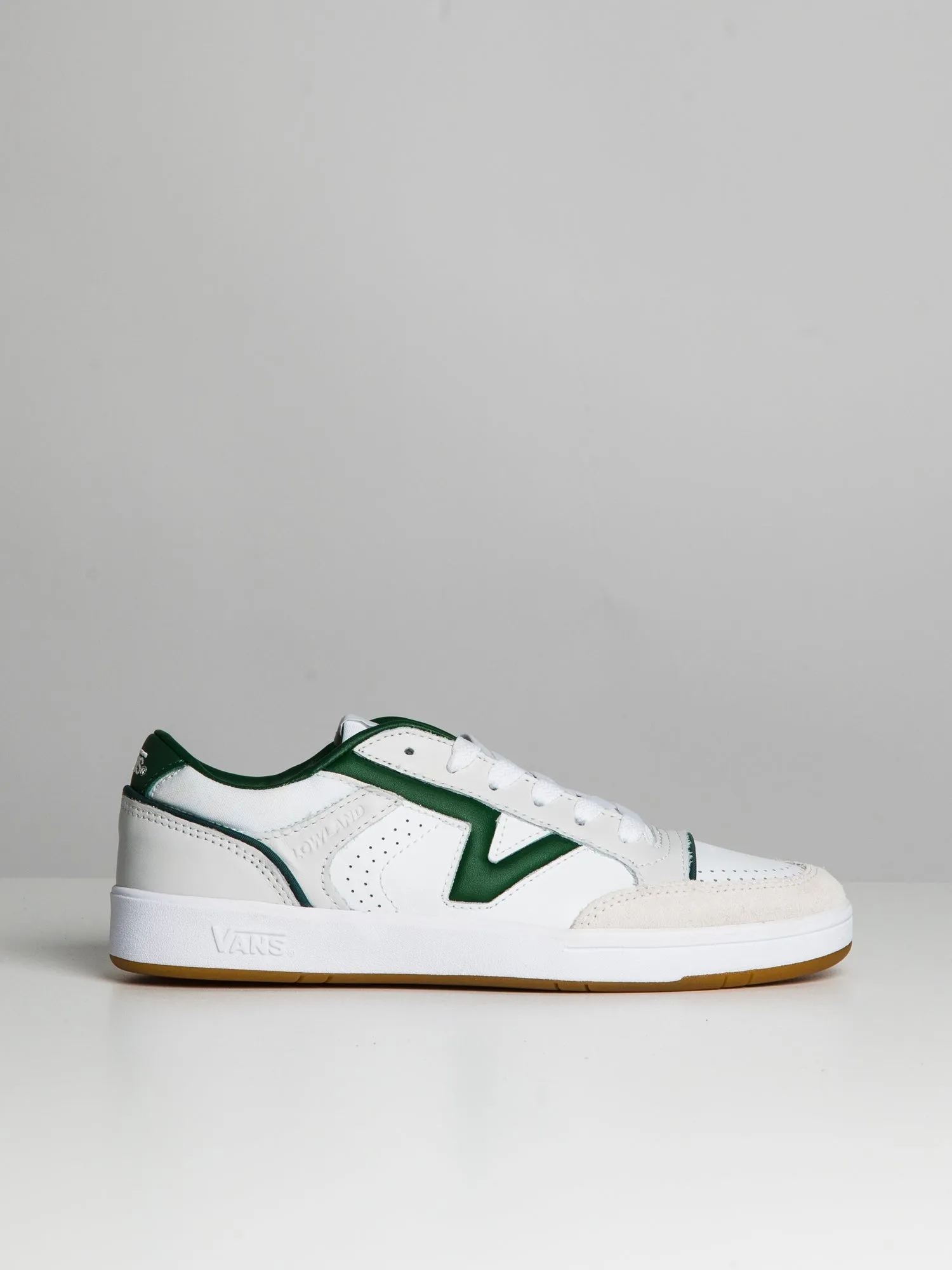 MENS VANS LOWLAND CC JUMPER - CLEARANCE sold by Boathouse