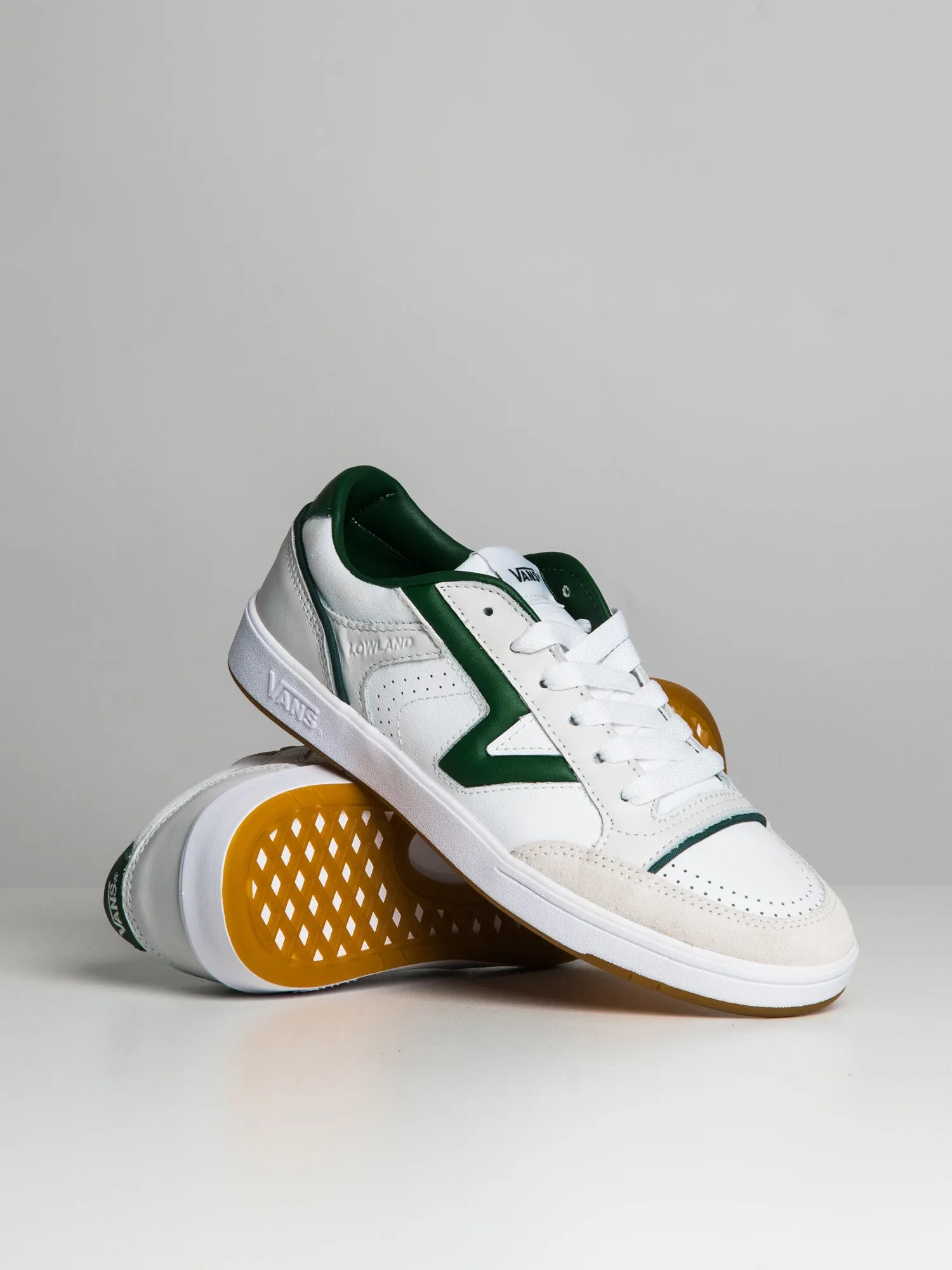 MENS VANS LOWLAND CC JUMPER - CLEARANCE sold by Boathouse product image thumbnail 2