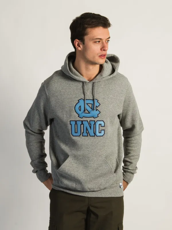 NCAA CAROLINA BIG LOGO PULLOVER HOODIE sold by Boathouse