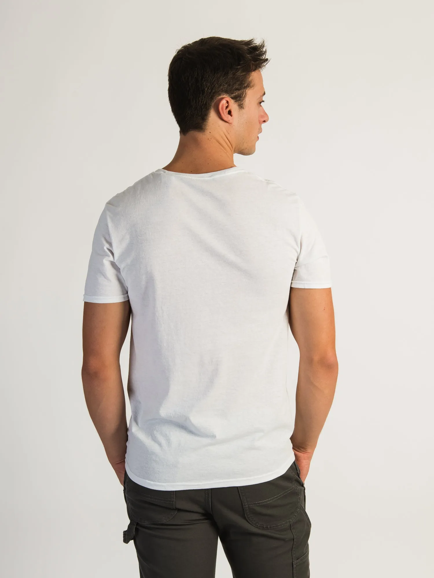 NCAA BERKELEY T-SHIRT sold by Boathouse product image thumbnail 2