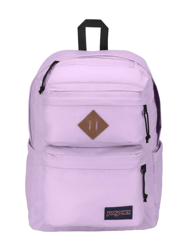 JANSPORT DOUBLE BREAK 27L - CLEARANCE sold by Boathouse