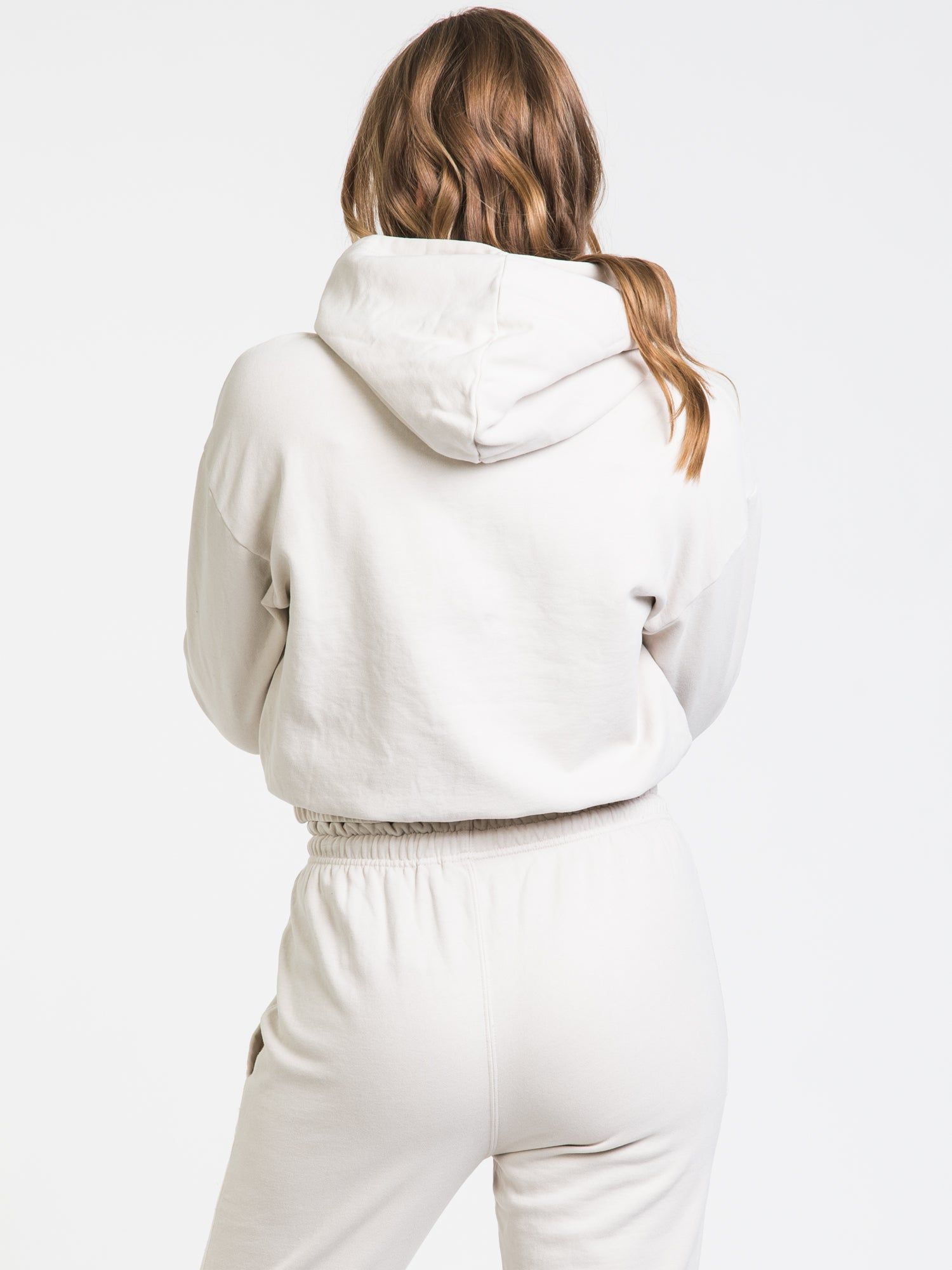 HARLOW HALLE POPOVER HOODIE - CLEARANCE sold by Boathouse product image thumbnail 2