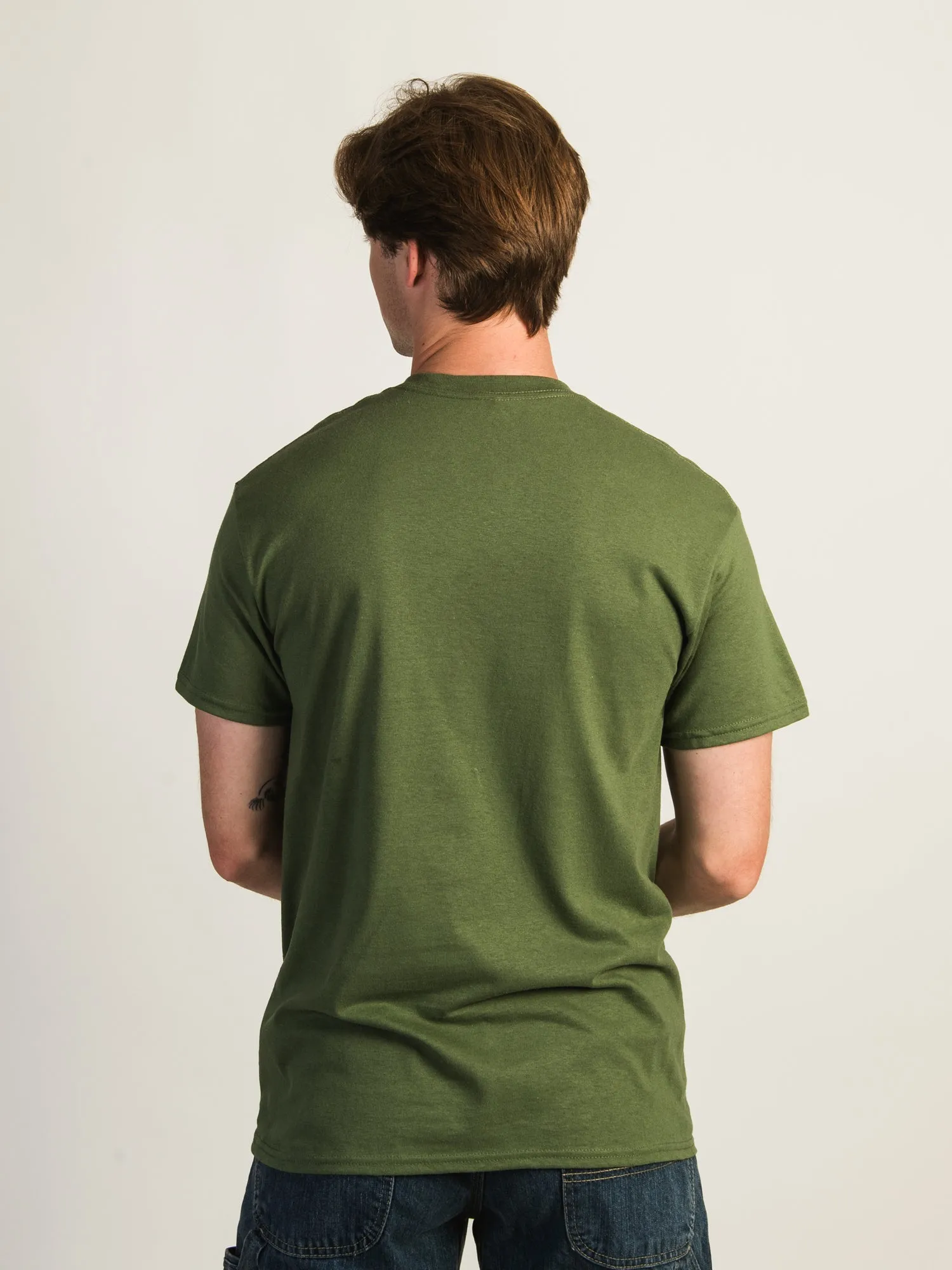 FORD BRONCO T-SHIRT sold by Boathouse product image thumbnail 2