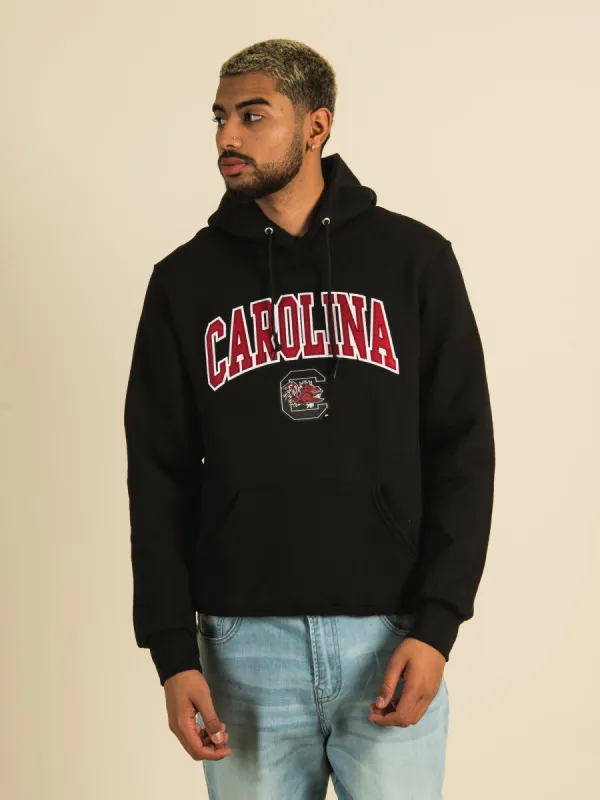 NCAA SOUTH CAROLINA PULLOVER HOODIE sold by Boathouse