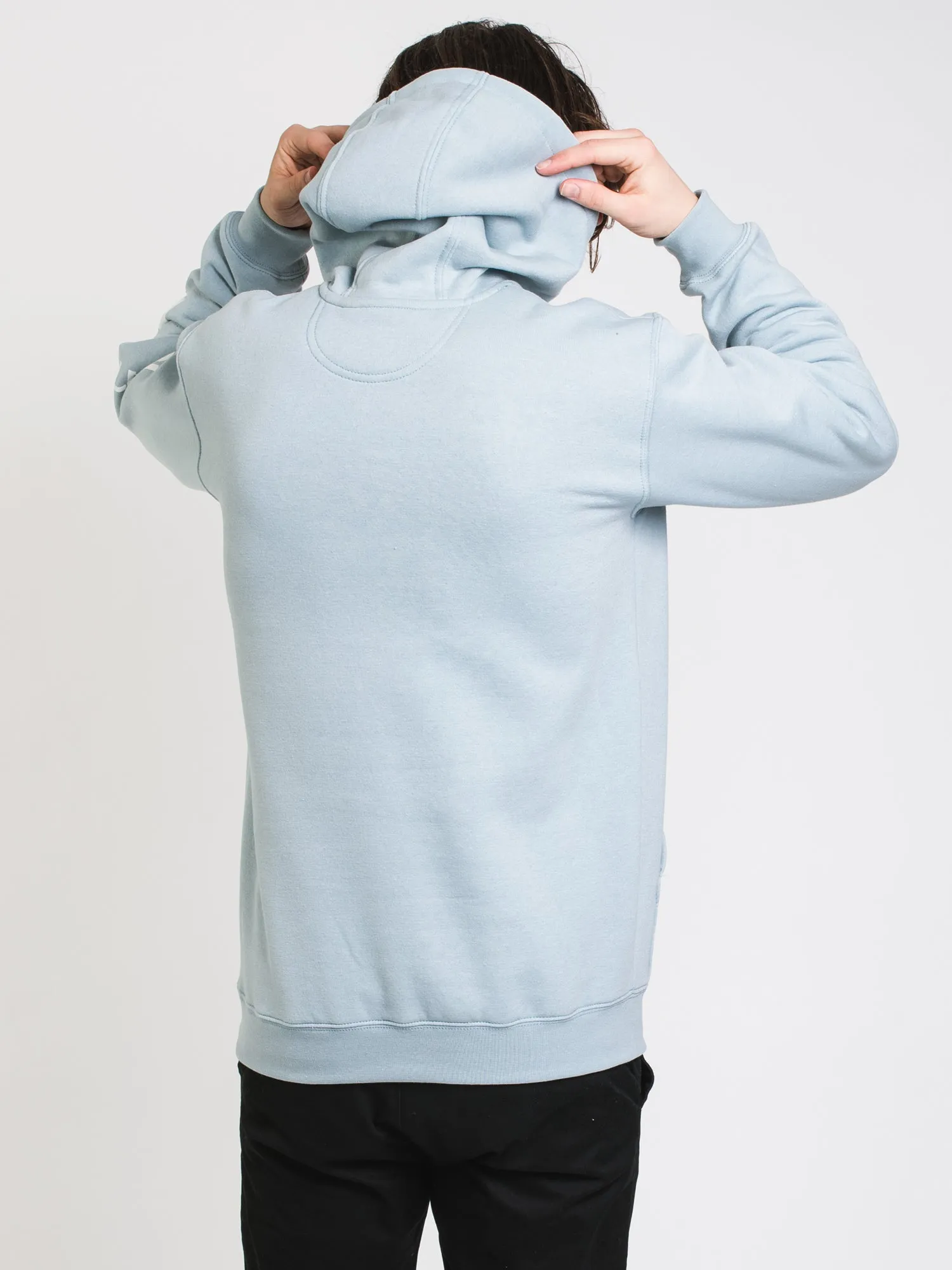 CARHARTT SLEEVE PULLOVER HOODIE sold by Boathouse product image thumbnail 2