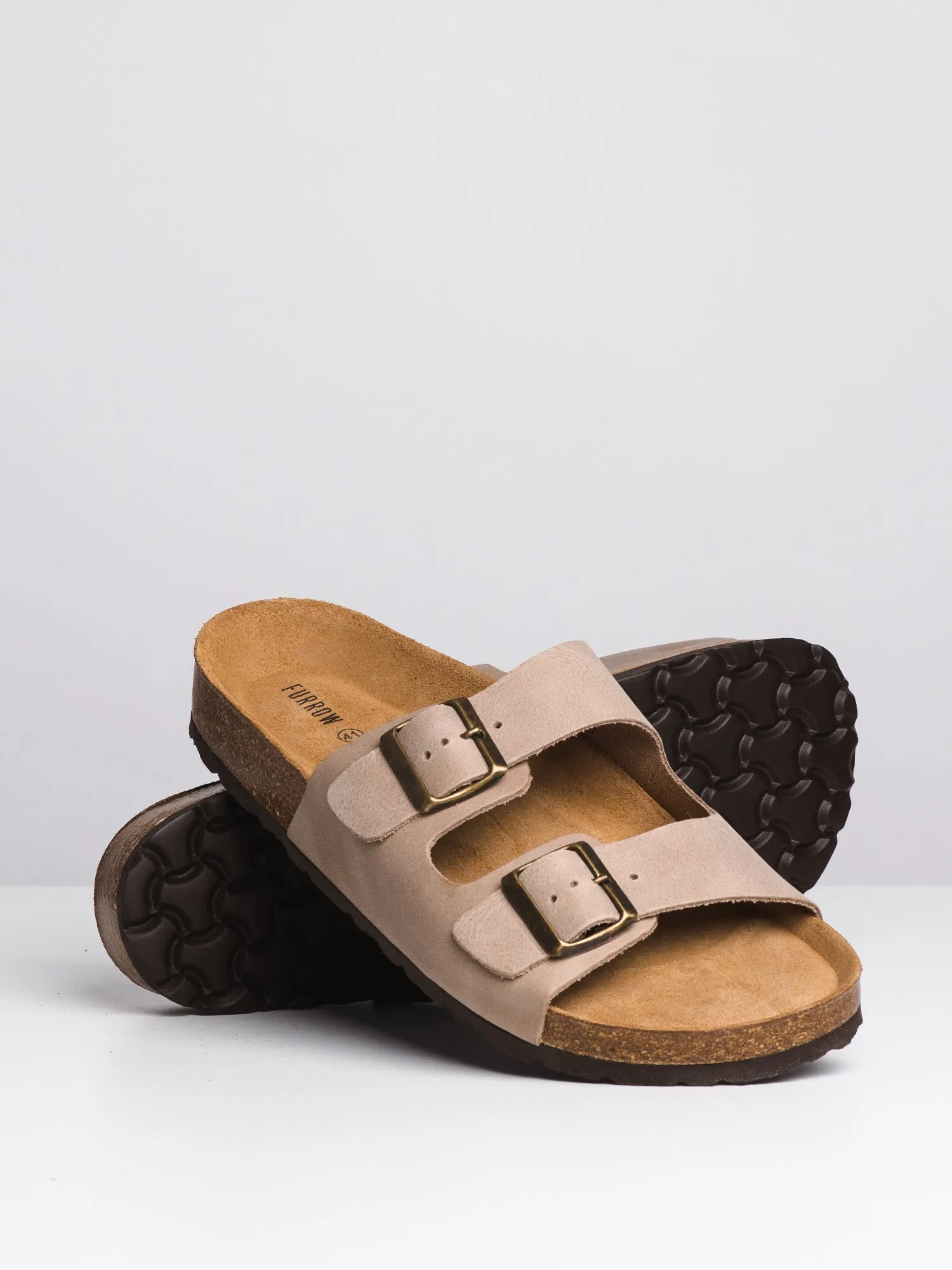 MENS FURROW COVE SANDALS - CLEARANCE sold by Boathouse product image thumbnail 2